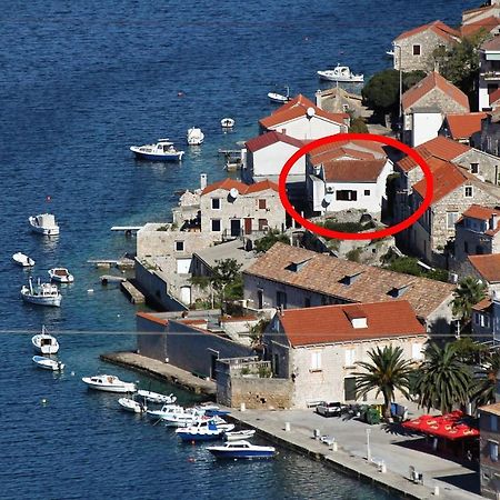 Apartments By The Sea Vis - 8525 Exterior foto
