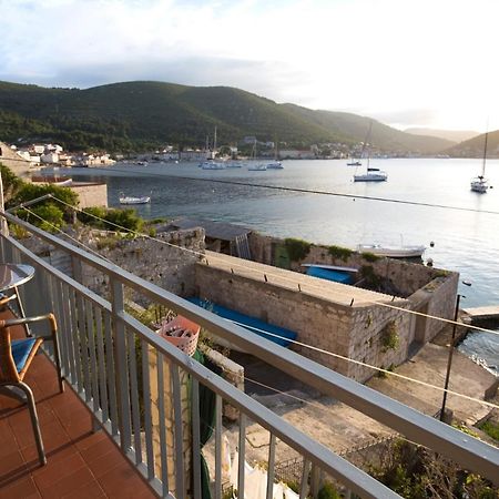 Apartments By The Sea Vis - 8525 Exterior foto
