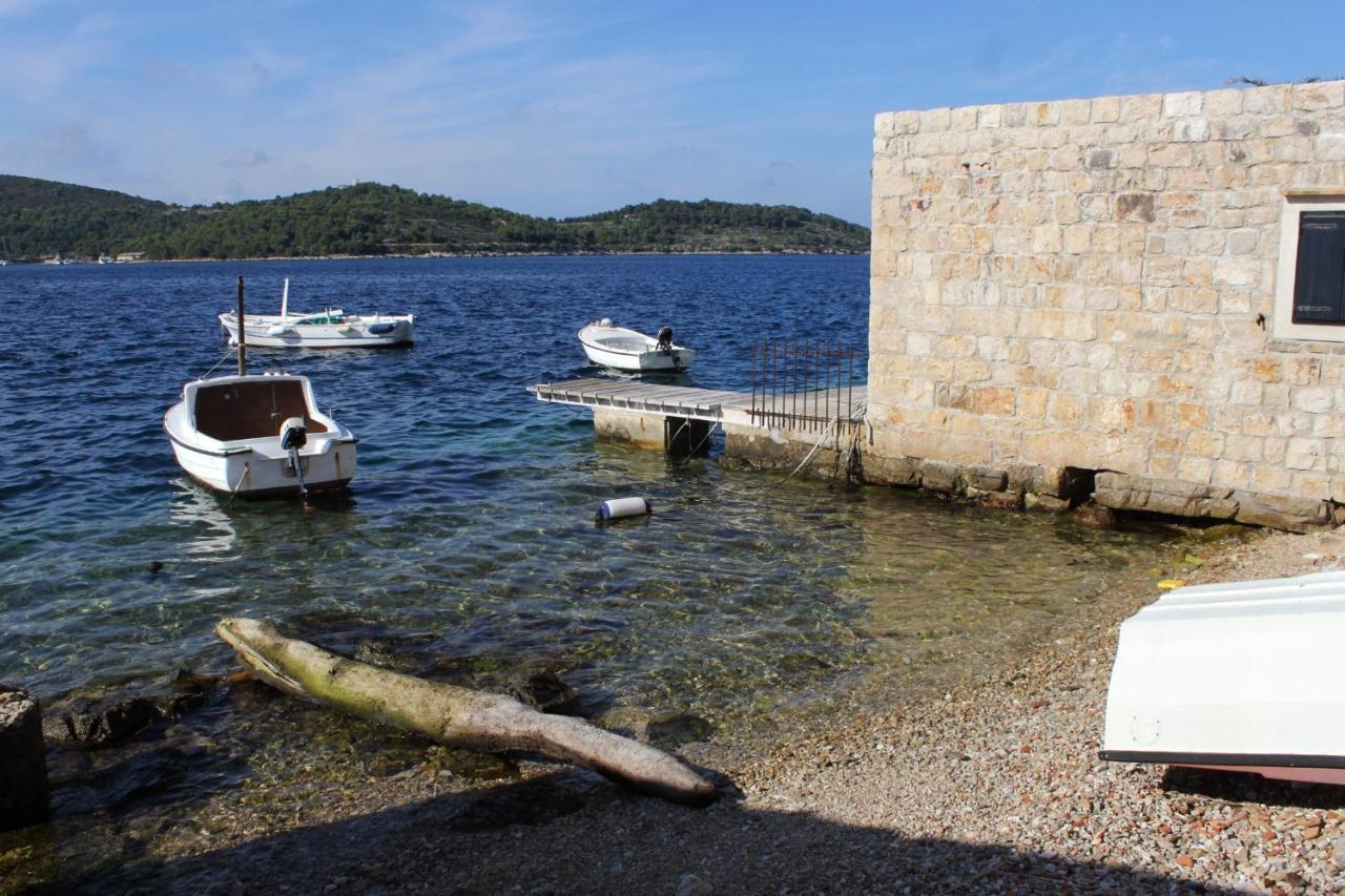 Apartments By The Sea Vis - 8525 Exterior foto