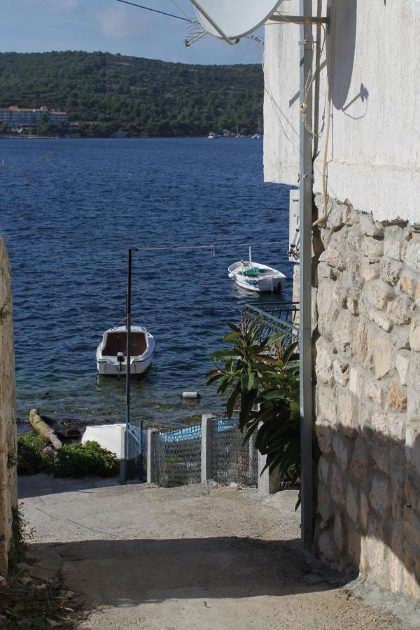 Apartments By The Sea Vis - 8525 Exterior foto