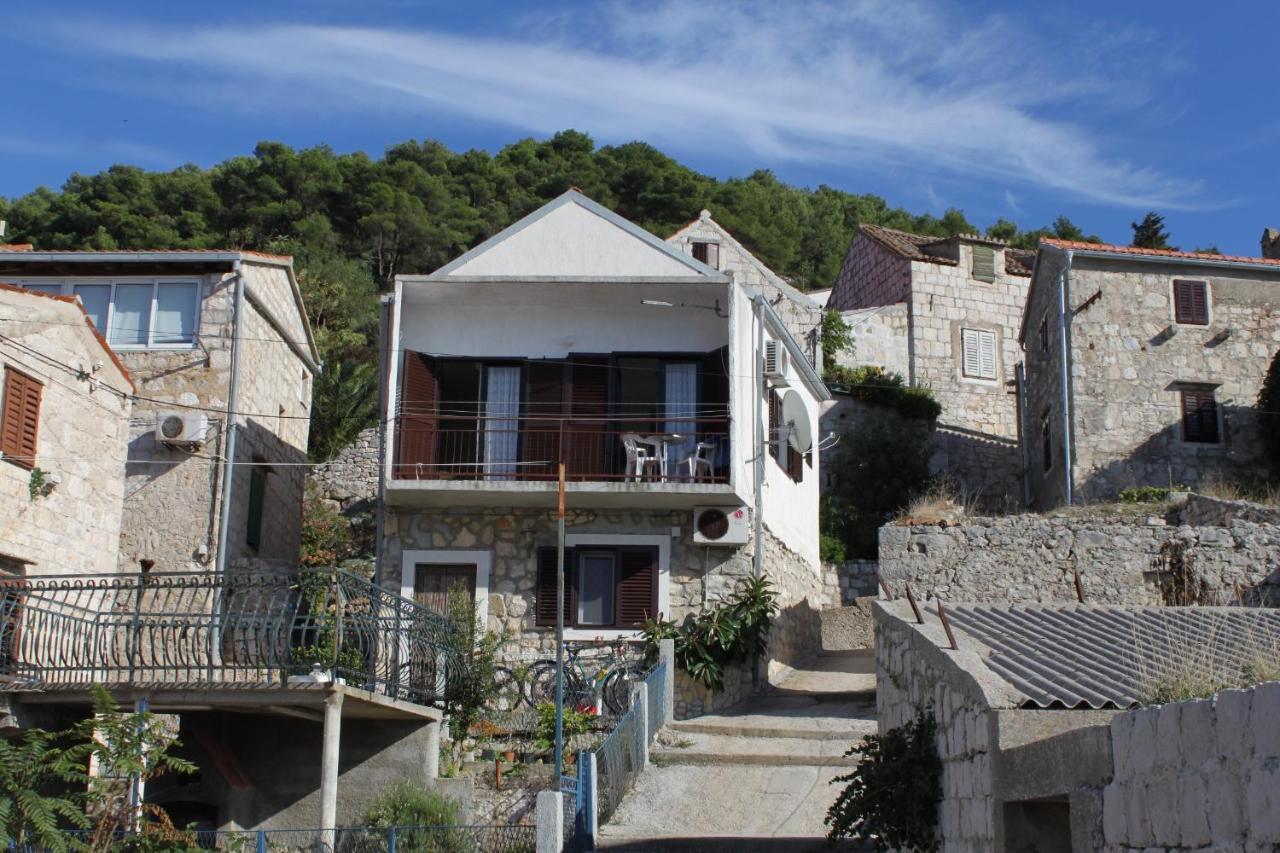 Apartments By The Sea Vis - 8525 Exterior foto