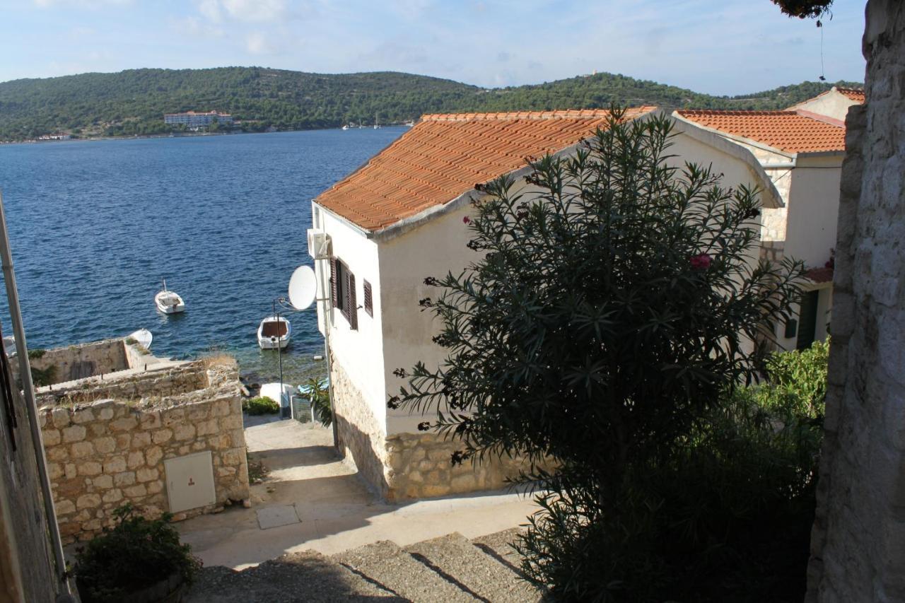 Apartments By The Sea Vis - 8525 Exterior foto