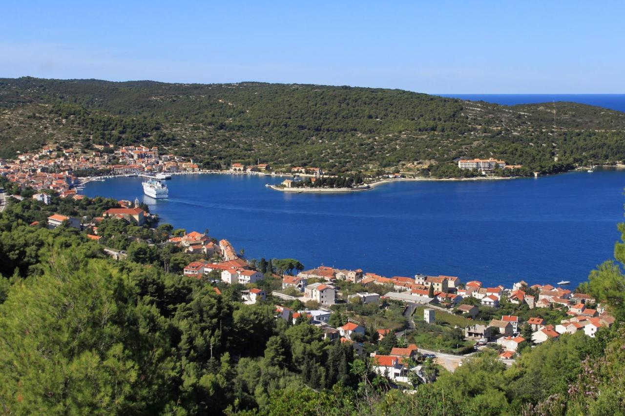 Apartments By The Sea Vis - 8525 Exterior foto