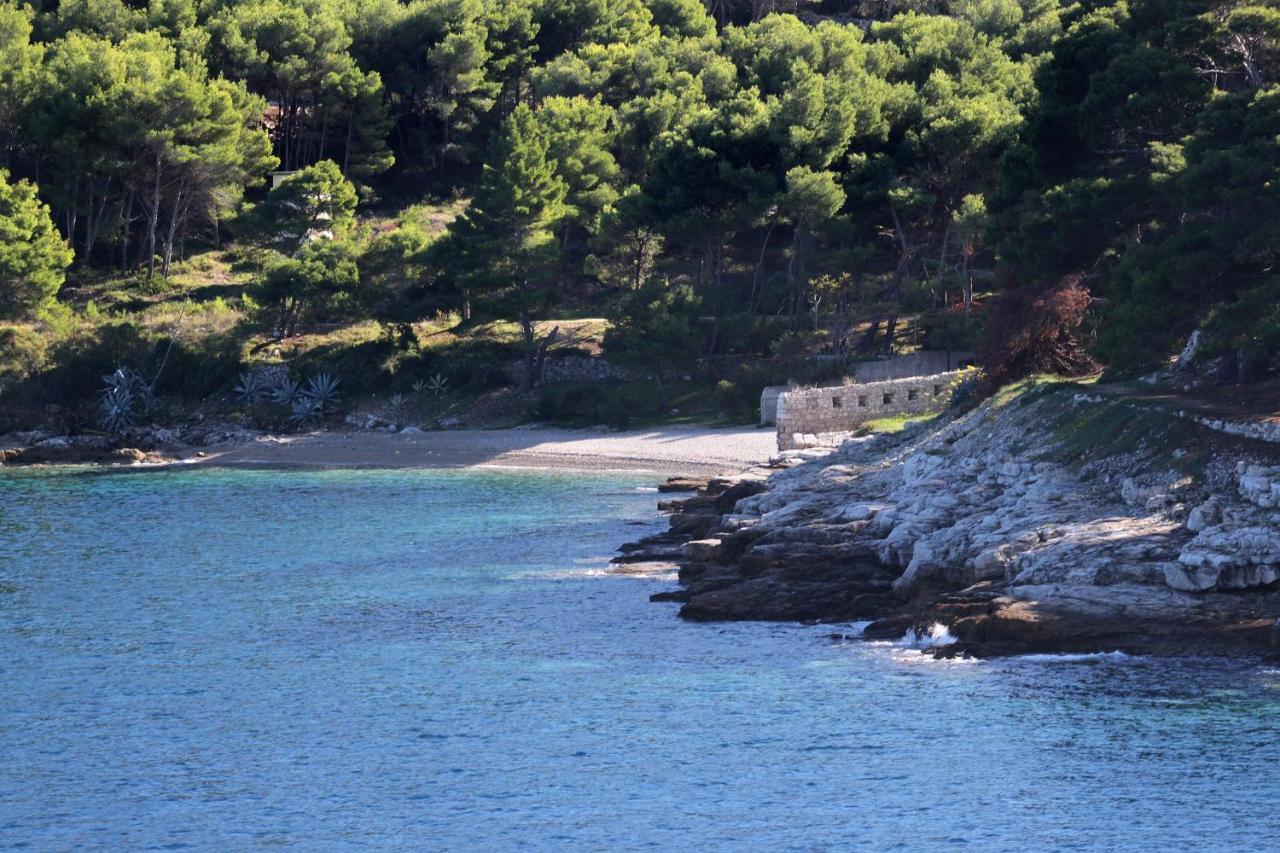 Apartments By The Sea Vis - 8525 Exterior foto