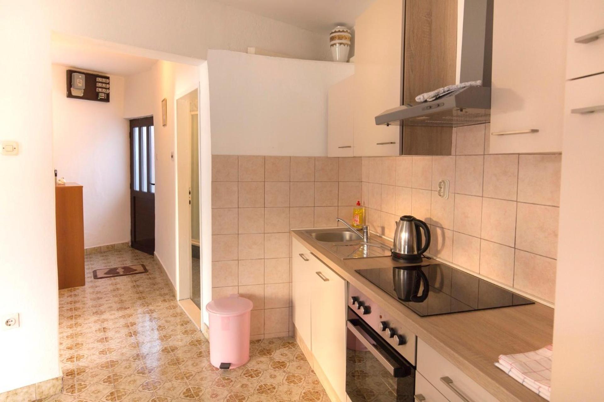 Apartments By The Sea Vis - 8525 Cameră foto